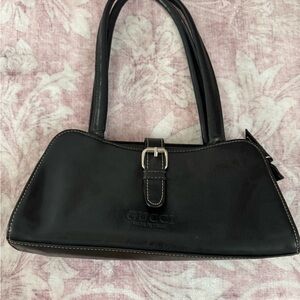 Gucci Shoulder Bag Vintage Gucci y2k